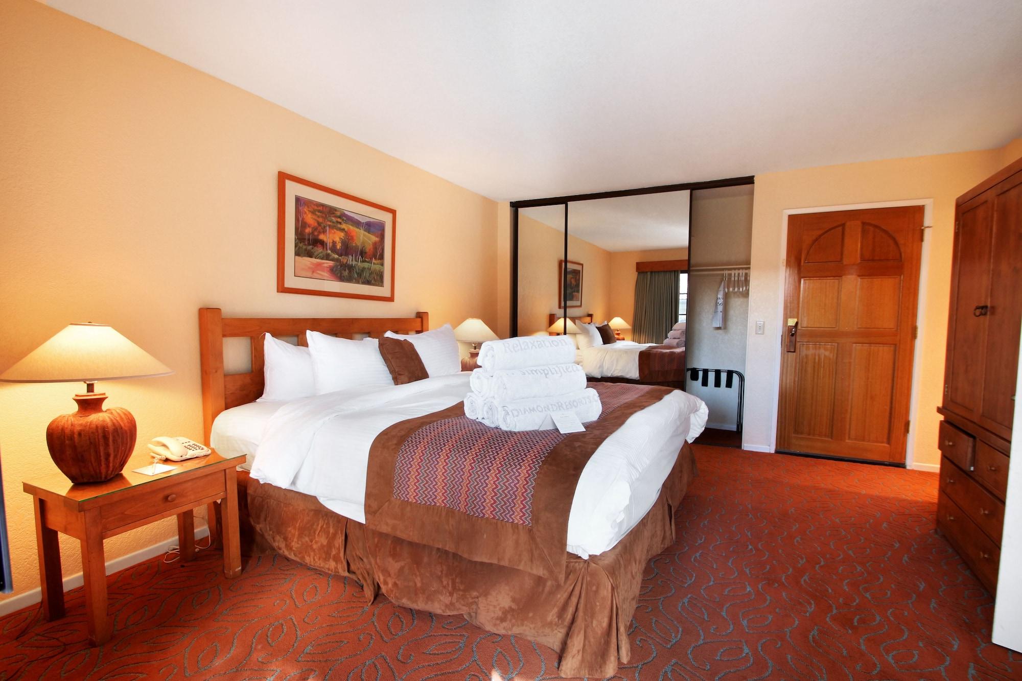 Riviera Oaks Resort 3*