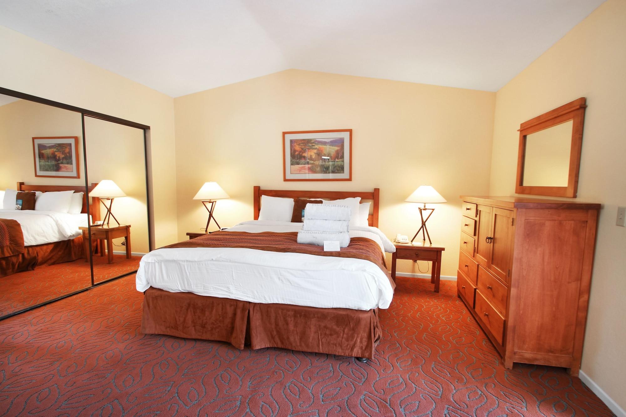 Riviera Oaks Resort 3*
