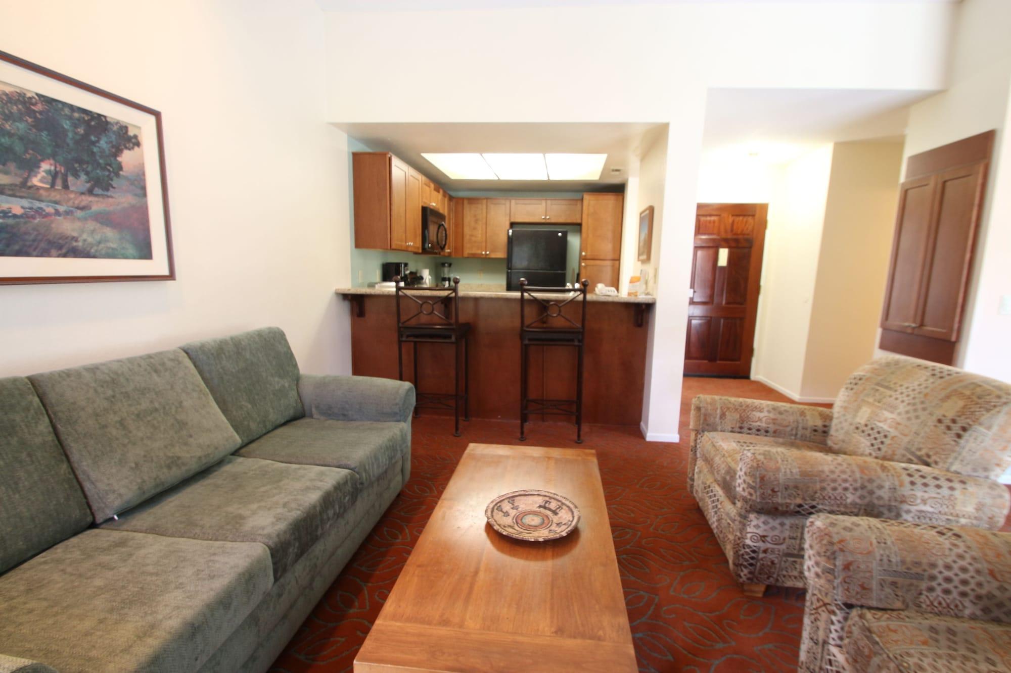 Resort Riviera Oaks Ramona