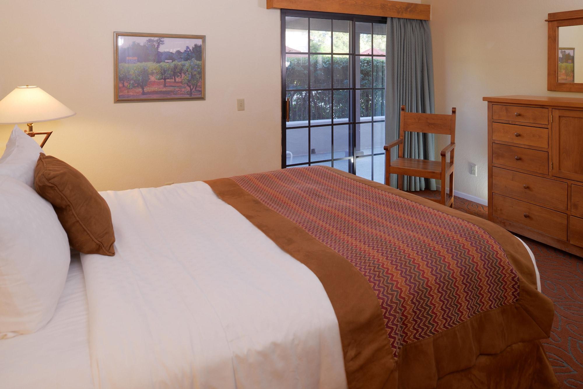Resort Riviera Oaks 3*