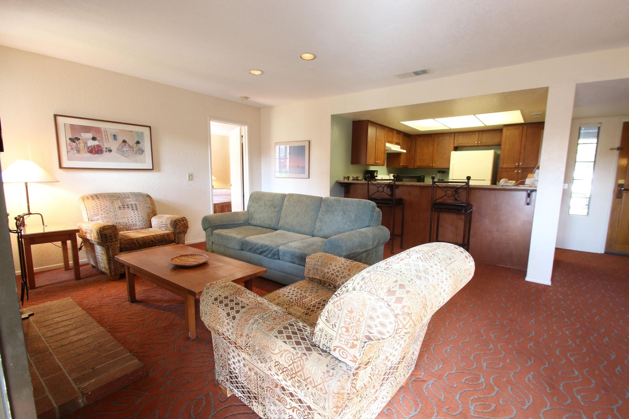 Resort Riviera Oaks 3*