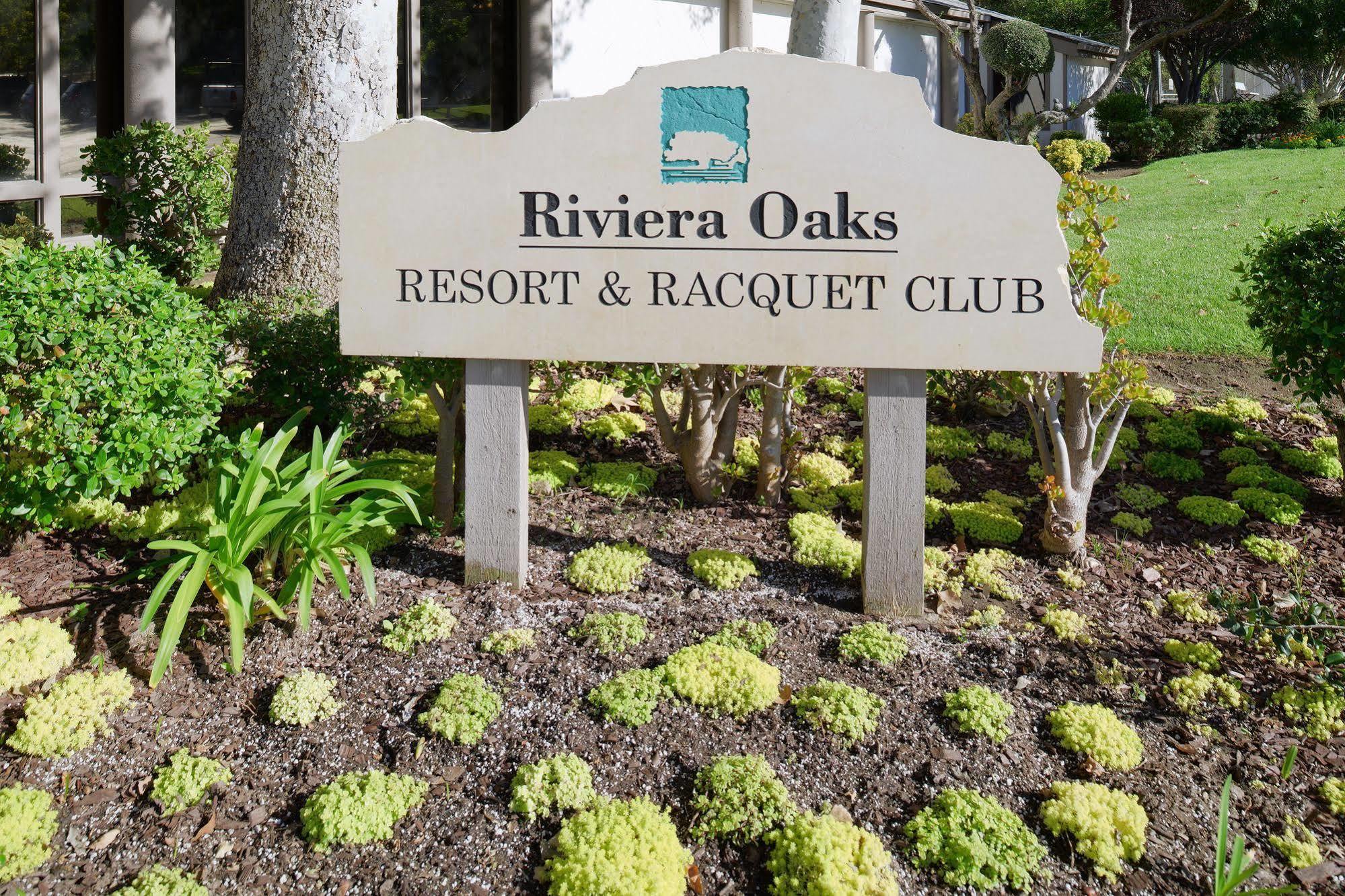 Resort Riviera Oaks Ramona