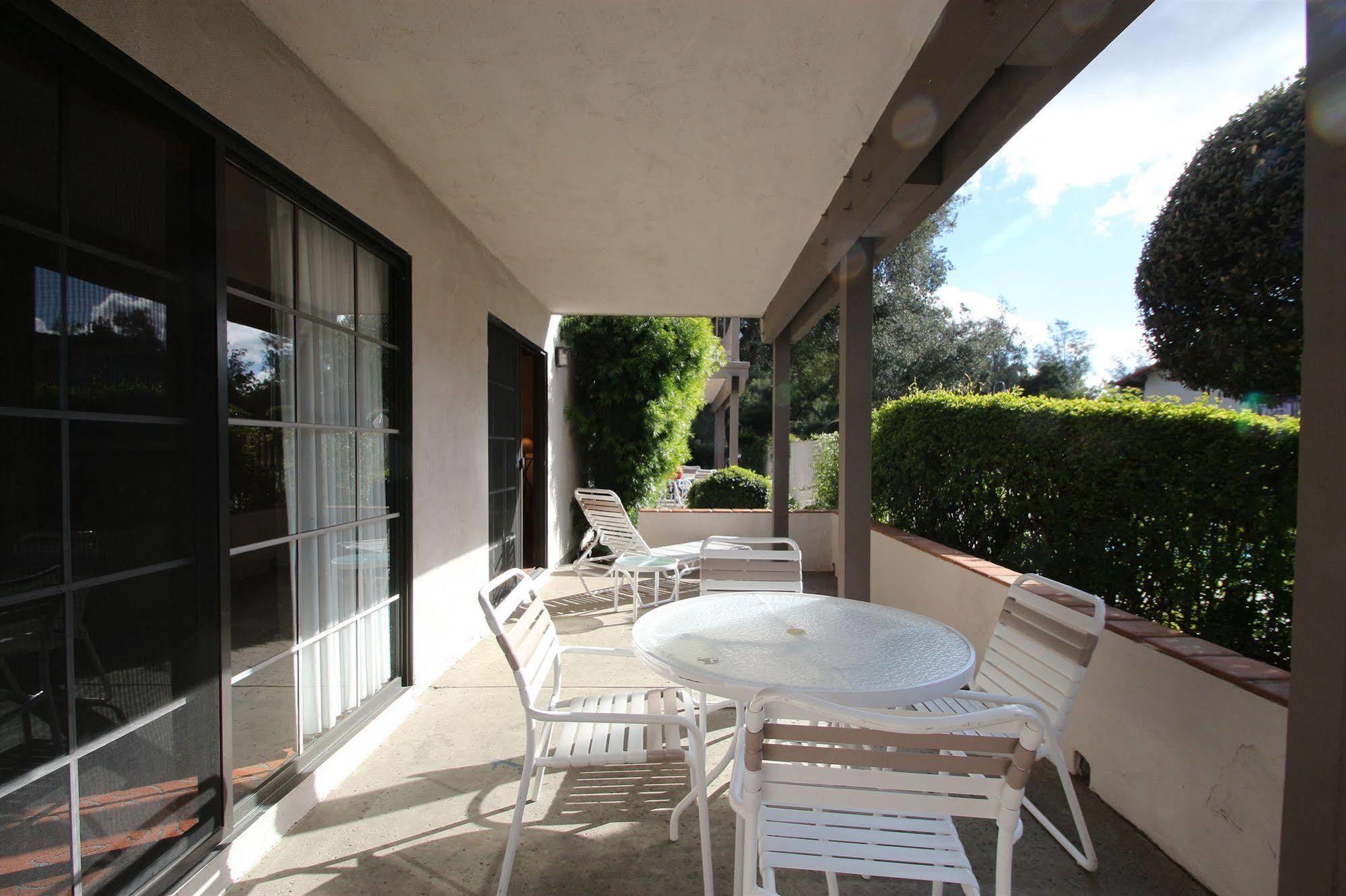 Resort Riviera Oaks Ramona