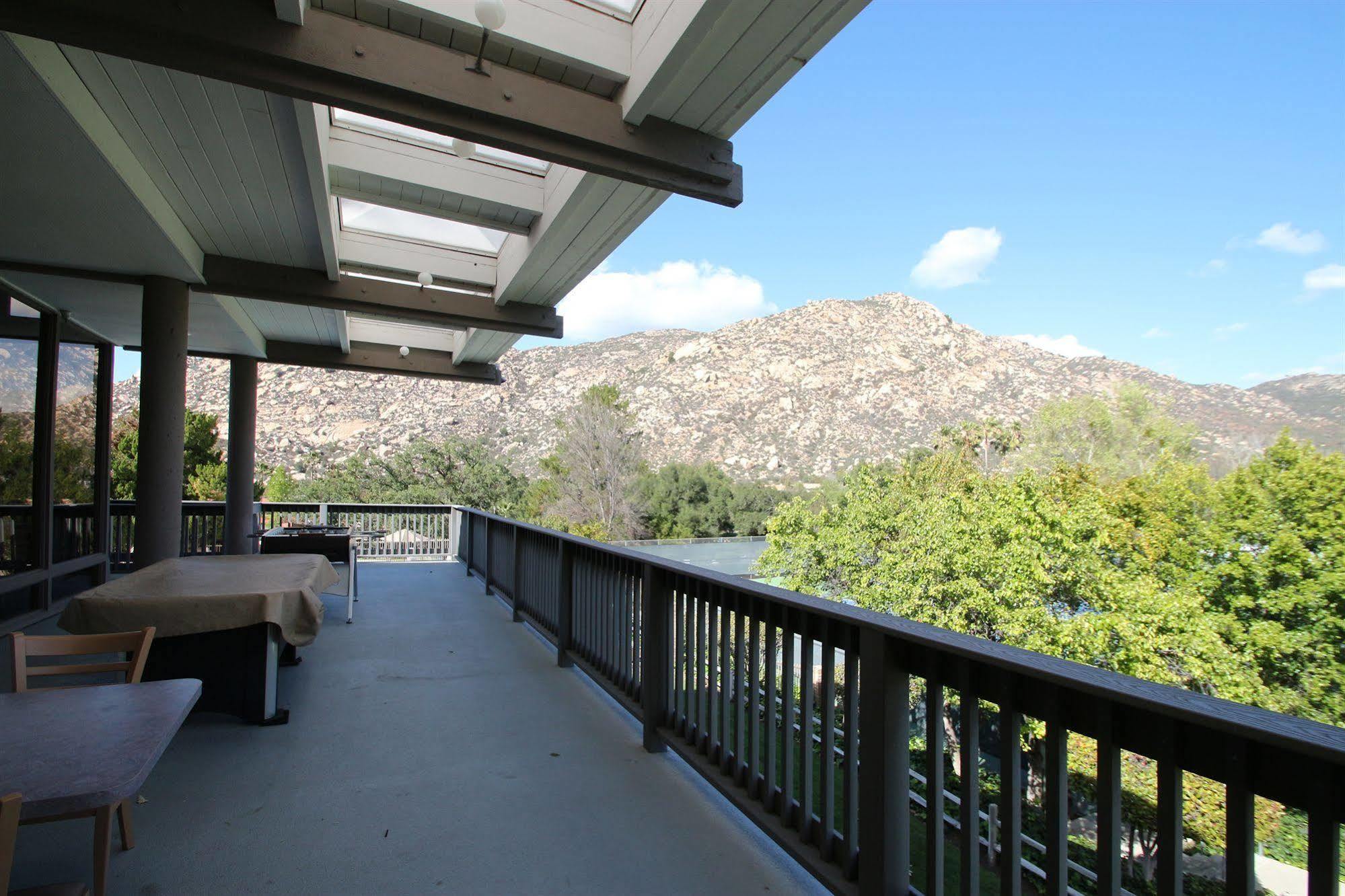 Riviera Oaks Ramona