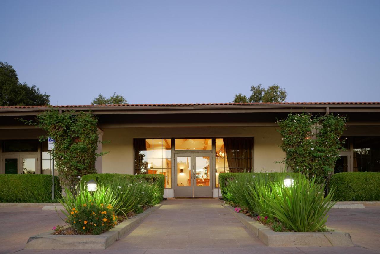 Riviera Oaks Resort Ramona